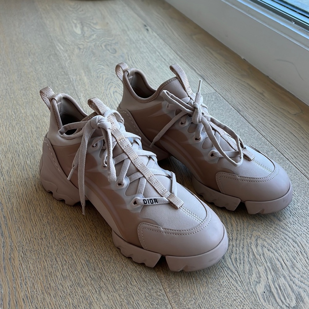 Dior shoes